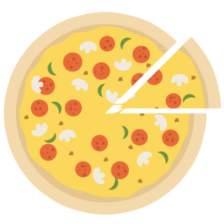 Pizza Pizza