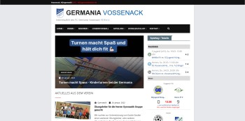 Germania Vossenack